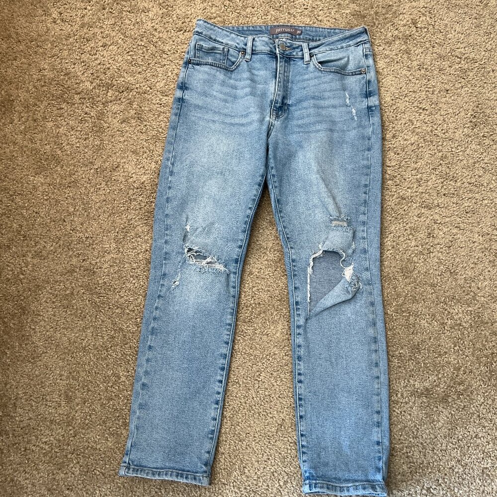 Just USA Jeans